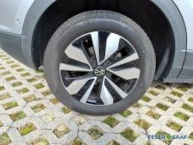 Volkswagen T-Roc Move