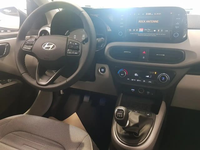 Hyundai i10 Prime