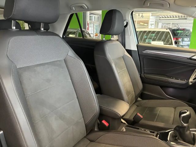 Volkswagen T-Roc 1.0 TSI Style