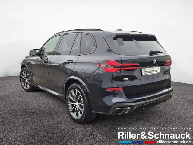 BMW X5 xDrive