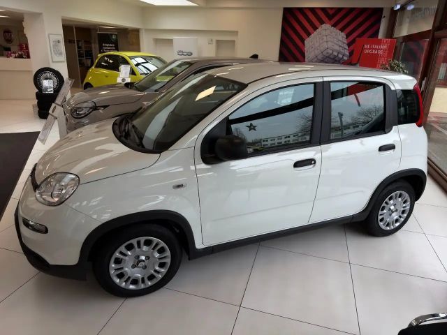 Fiat Panda CityCross