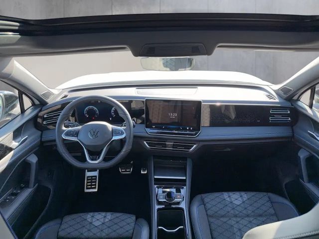 Volkswagen Tiguan DSG Sport