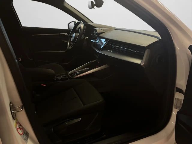 Audi A3 40 TFSI Hybride Sedan
