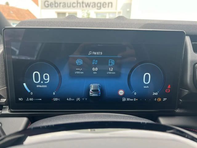 Ford Puma EcoBoost ST Line