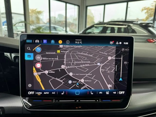 Volkswagen Golf 1.5 eTSI Golf VIII