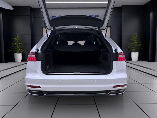 Audi A6 50 TDI Avant Quattro Sport