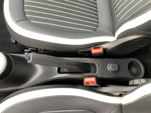 Renault Twingo E-Tech Techno