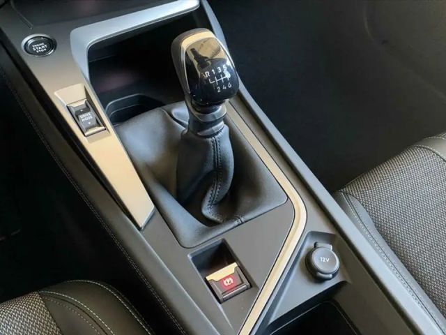 Peugeot 308 Allure Pack PureTech SW