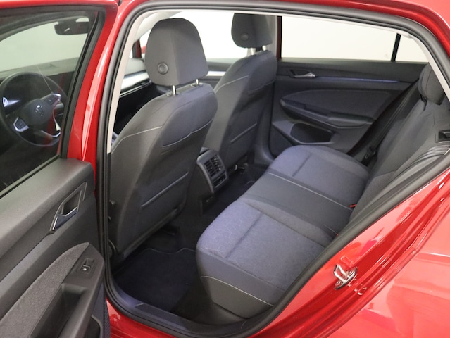Volkswagen Golf 1.0 TSI Golf VIII