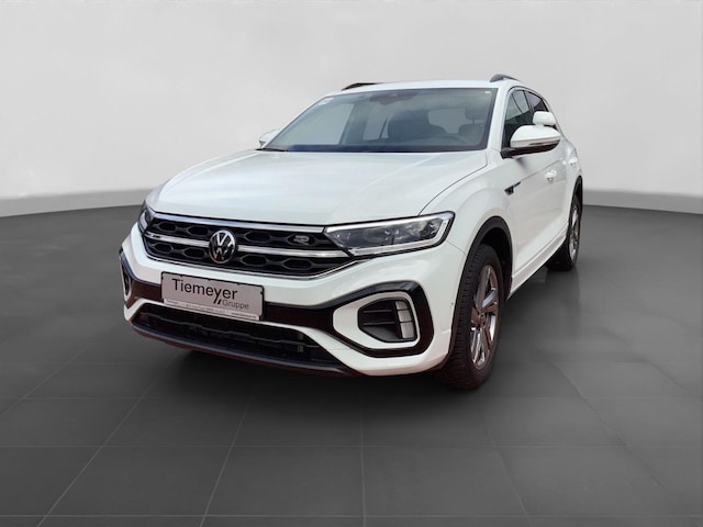 Volkswagen T-Roc 1.0 TSI R-Line