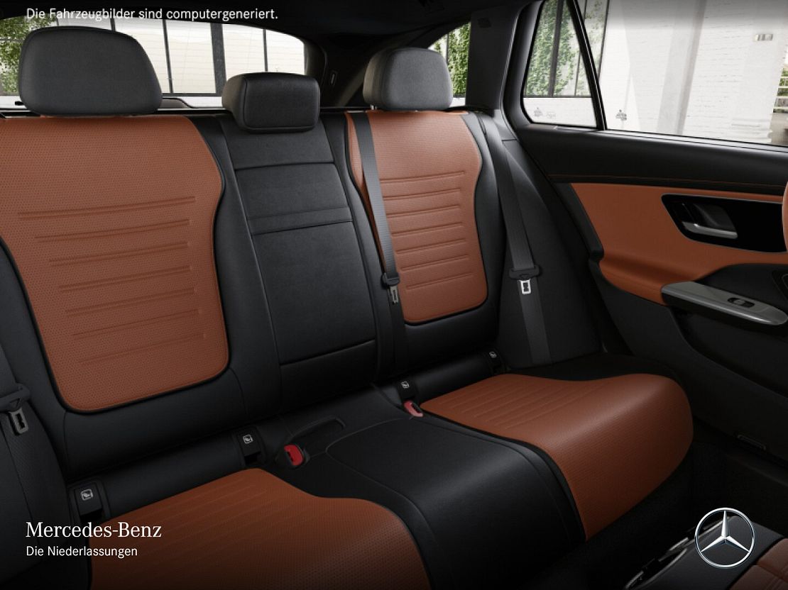 Mercedes-Benz C 300 AMG Line C 300 d Estate