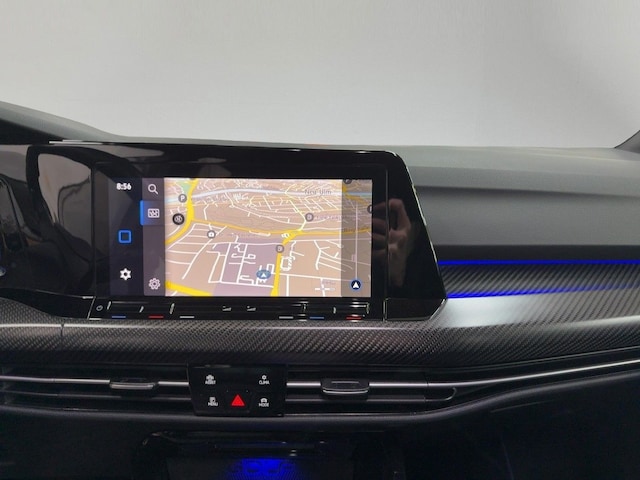 Volkswagen Golf 2.0 TSI