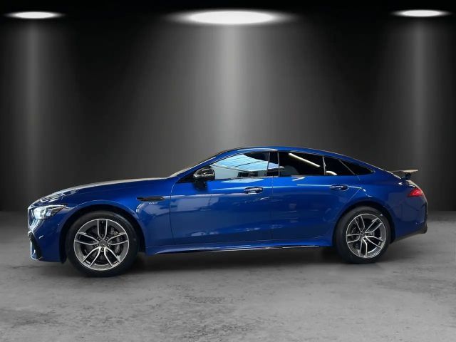 Mercedes-Benz AMG GT AMG Line Sedan