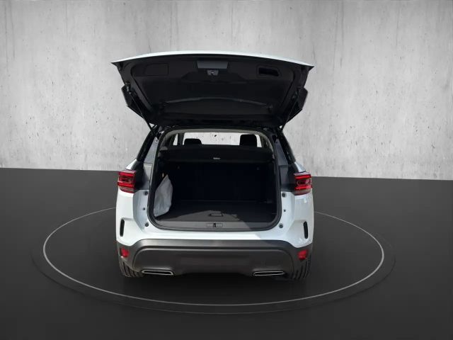 Citroën C5 Aircross BlueHDi Max