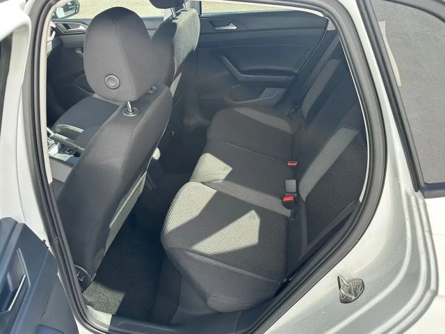 Volkswagen Polo Friends TSI