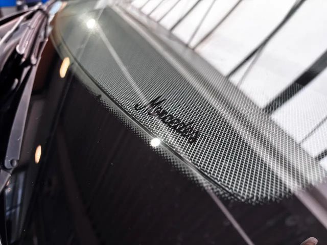 Mercedes-Benz V 250 Limousine Lang V 250 d