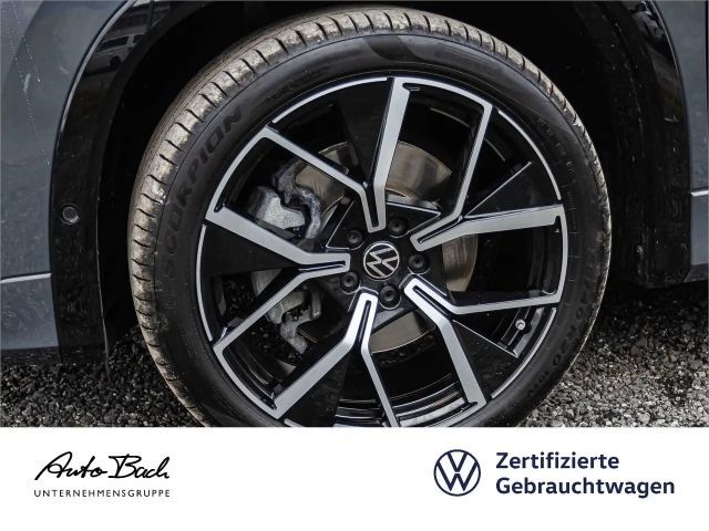 Volkswagen Tayron 2.0 TDI DSG