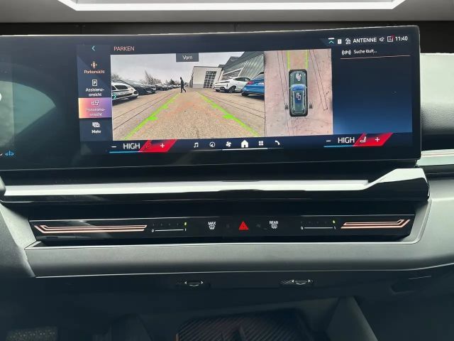 BMW 520 520d Touring