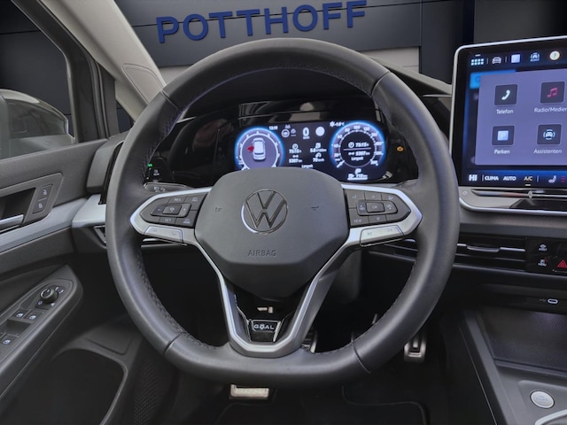 Volkswagen Golf 1.5 TSI