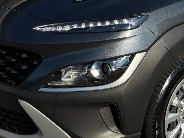 Hyundai Kona 1.0 T-GDi