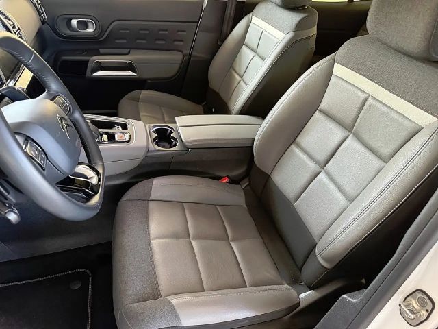 Citroën C5 Aircross Hybrid Shine