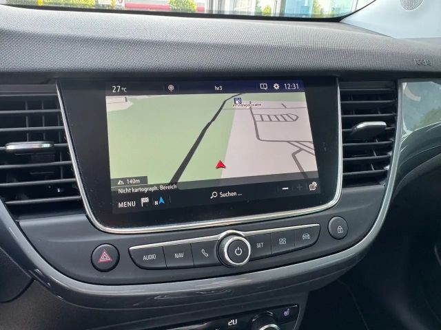 Opel Crossland X Elegance