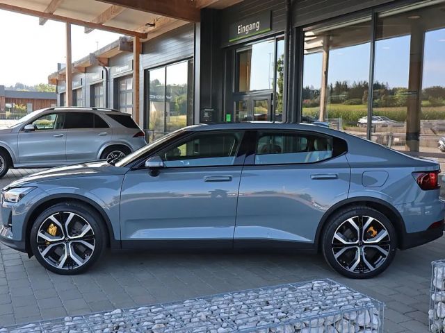Polestar 2 Dual motor Long range
