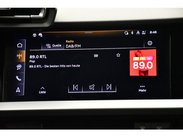 Audi A3 30 TFSI Sportback