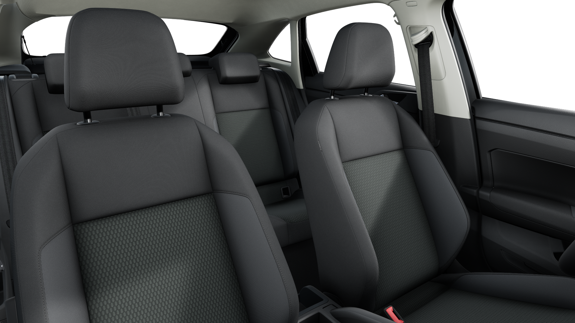 Volkswagen Taigo 1.0 TSI