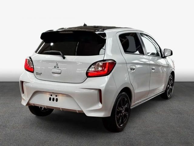 Mitsubishi Space Star Star