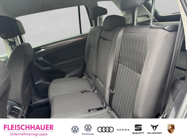 Volkswagen Tiguan 2.0 TDI Allspace DSG