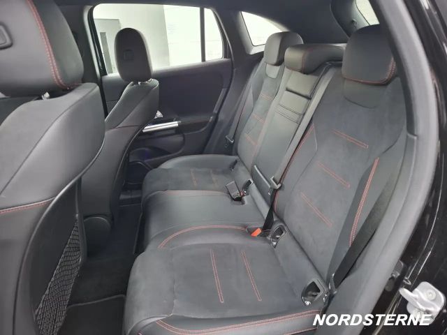 Mercedes-Benz EQA 250 AMG Line