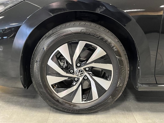 Volkswagen Passat 2.0 TDI DSG