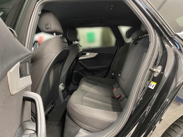 Audi A4 40 TDI Avant Quattro S-Tronic