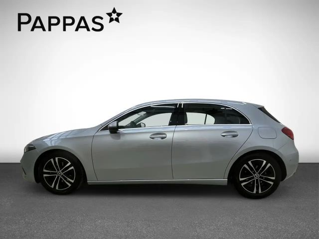 Mercedes-Benz A 180 A 180 d Hatchback