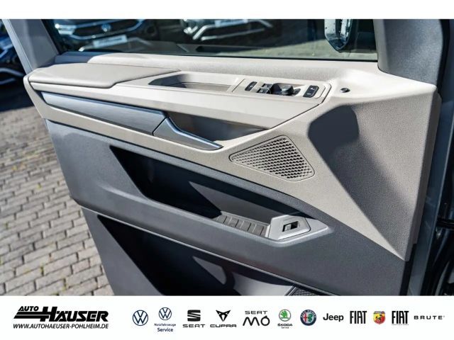 Volkswagen Multivan 2.0 TDI DSG T7