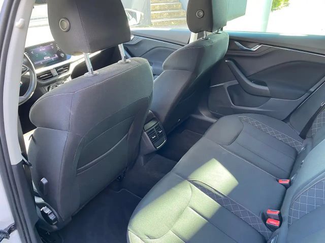 Skoda Kamiq 1.0 TSI Ambition