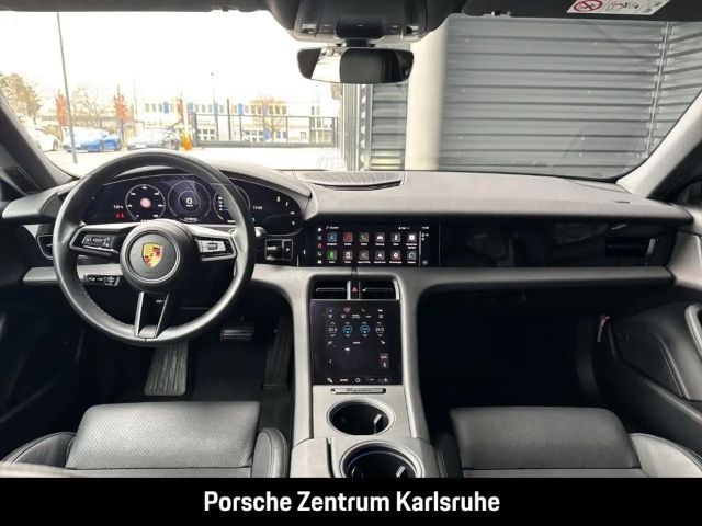 Porsche Taycan 4S