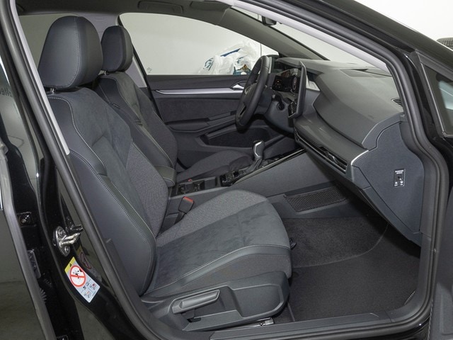 Volkswagen Golf 1.5 TSI Golf VIII