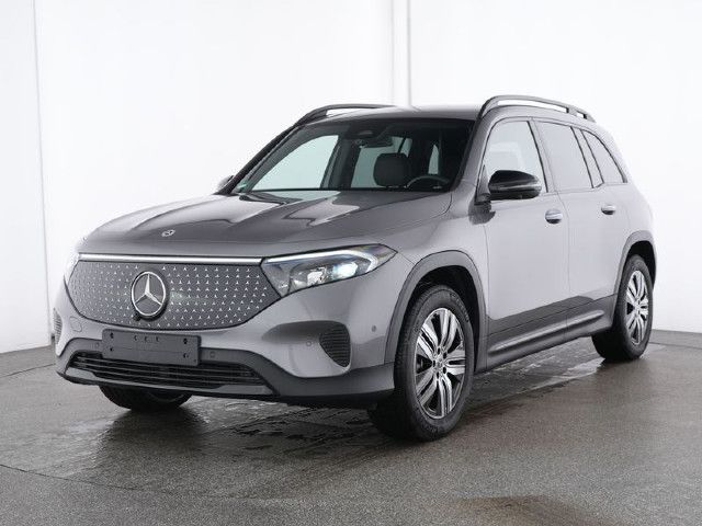 Mercedes-Benz EQB 300 4MATIC