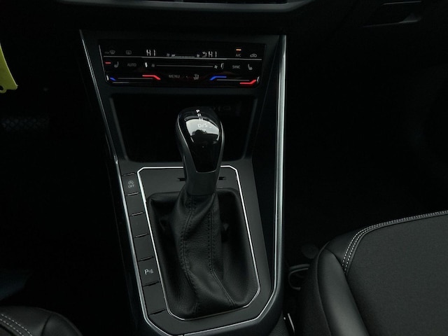 Volkswagen Taigo 1.0 TSI DSG Style