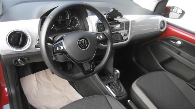 Volkswagen e-up! Max