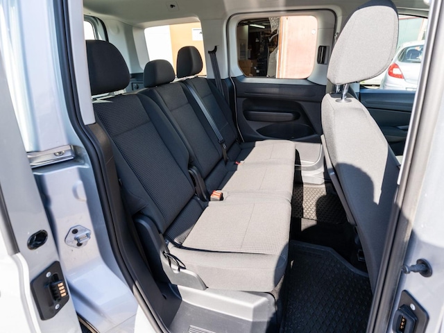 Volkswagen Caddy 2.0 TDI Combi