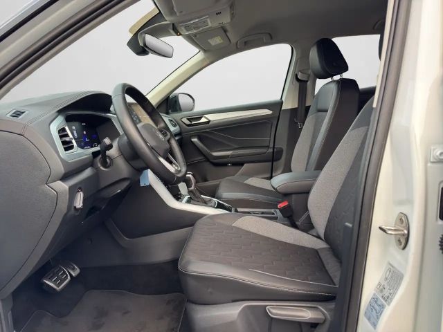 Volkswagen T-Roc 2.0 TDI DSG