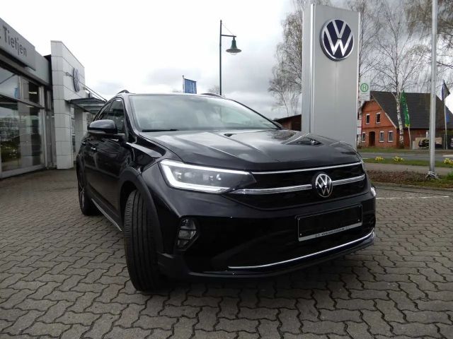 Volkswagen Taigo 1.0 TSI DSG Style