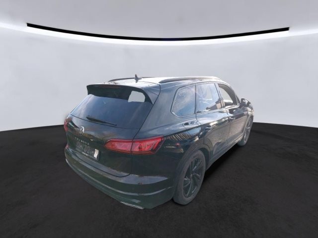 Volkswagen Touareg 3.0 V6 TDI Style