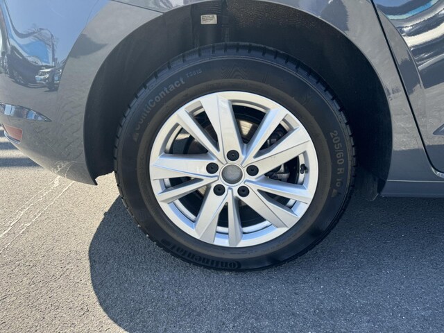 Volkswagen Touran 1.5 TSI Comfortline