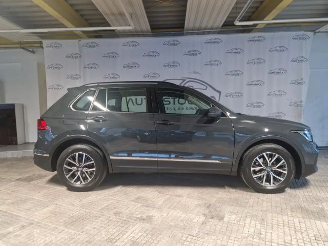 Volkswagen Tiguan 1.5 TSI DSG Life