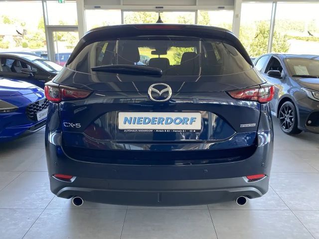 Mazda CX-5 Advantage