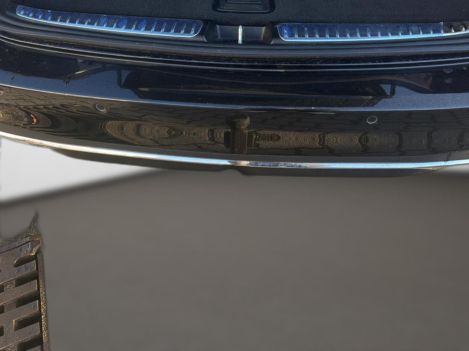 Mercedes-Benz C 200 AVANTGARDE Estate